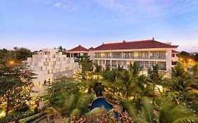 Bali Nusa Dua Hotel And Convention